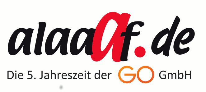 alaaaf.de - Die 5. Jahreszeit der GO GmbH